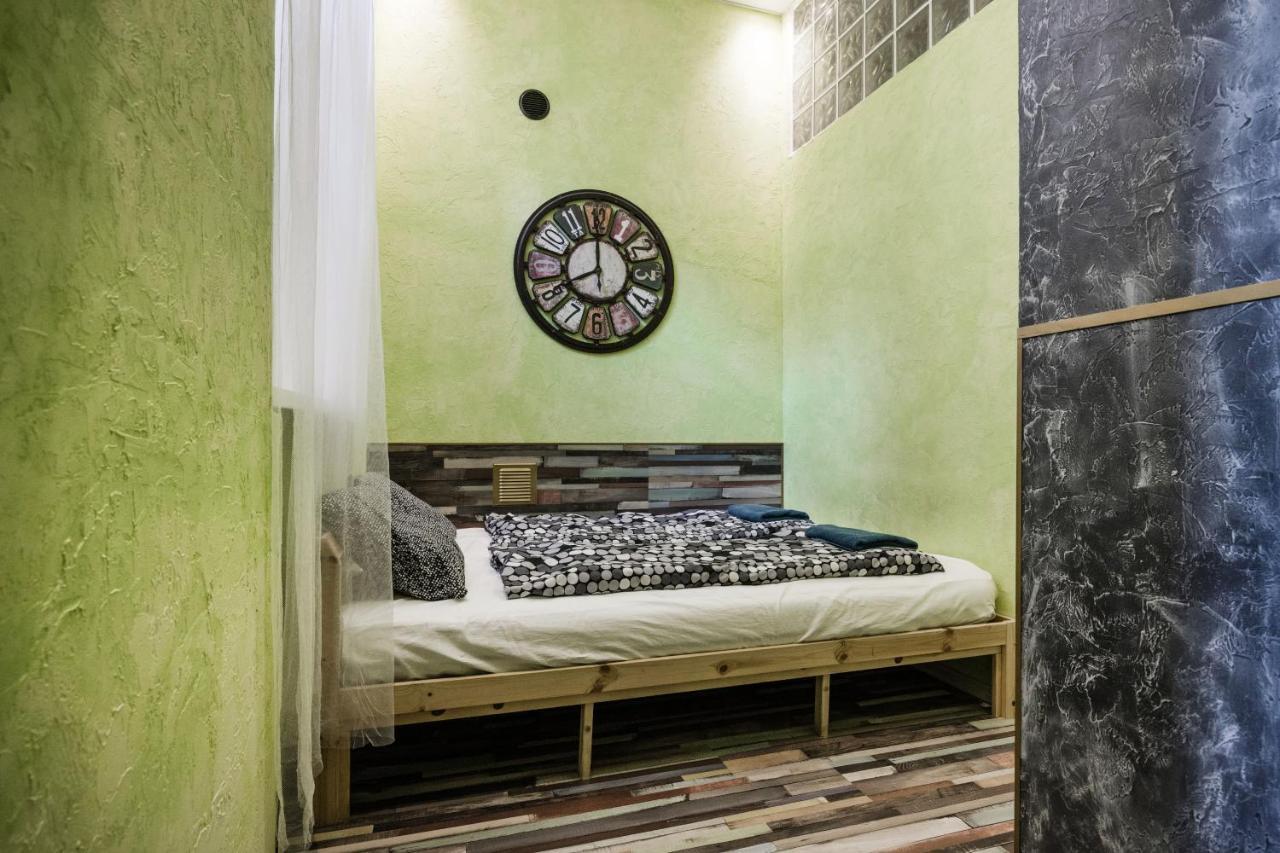 Wesselényi 40 Center Apartment with AirCon Budapest Extérieur photo