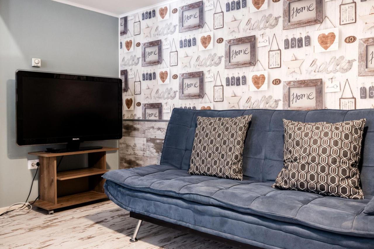 Wesselényi 40 Center Apartment with AirCon Budapest Extérieur photo