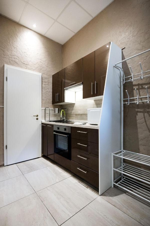 Wesselényi 40 Center Apartment with AirCon Budapest Extérieur photo