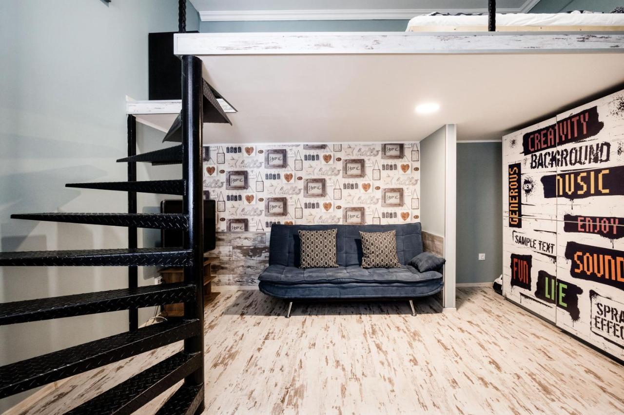 Wesselényi 40 Center Apartment with AirCon Budapest Extérieur photo